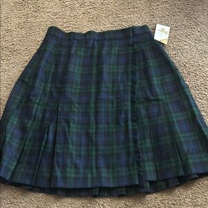 NWT vintage kgr skirt size 8